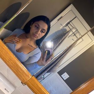 Meet your Posher, Rosa